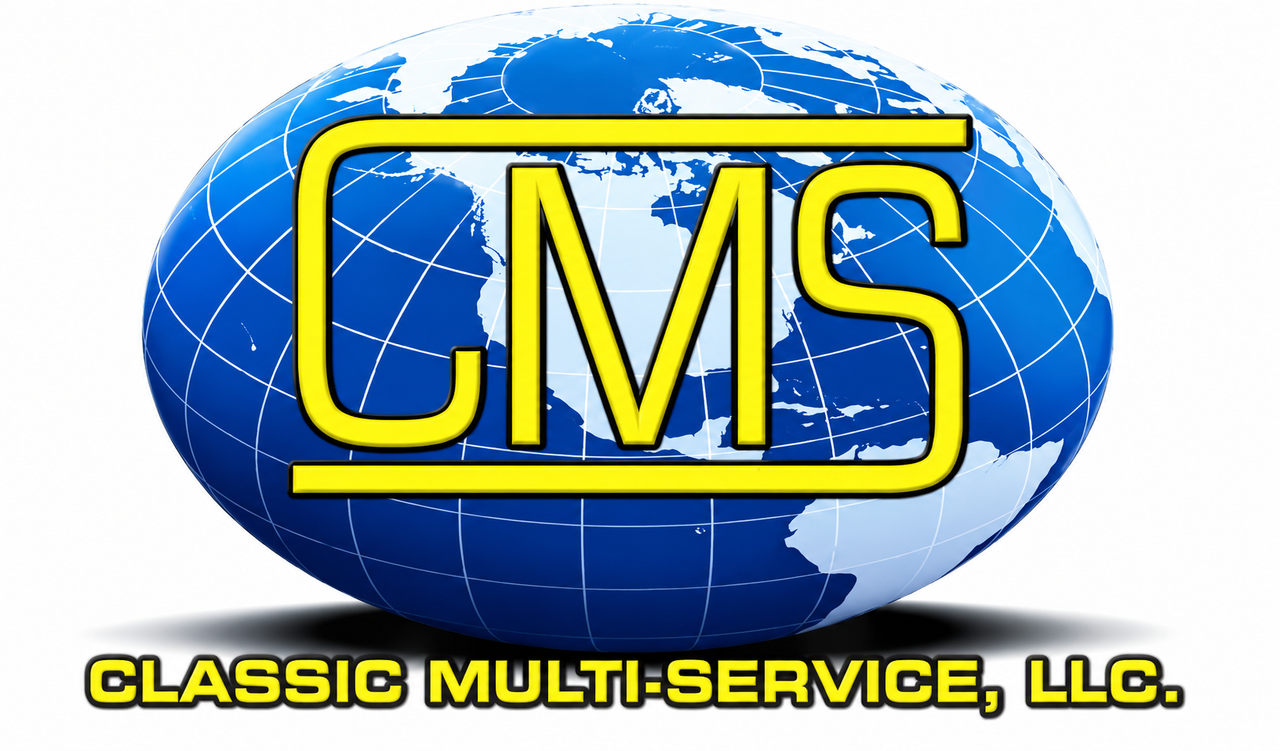 CLASSIC MULTI-SERVICE, LLC.