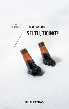 Fabio Andina – Sei tu, Ticino? (2020)