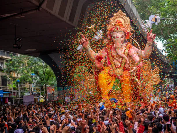 Why Ganesh Chaturthi Matters in Mumbai
