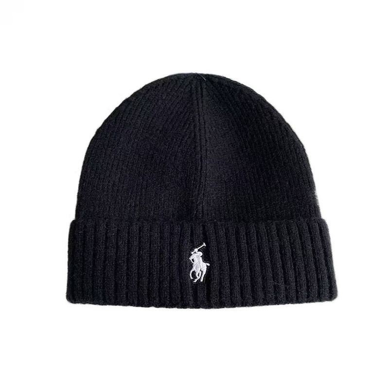 Ralph Lauren Knitted Hat