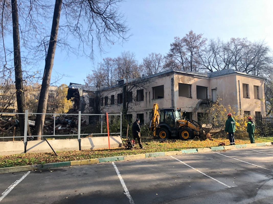 Краснодарская 7