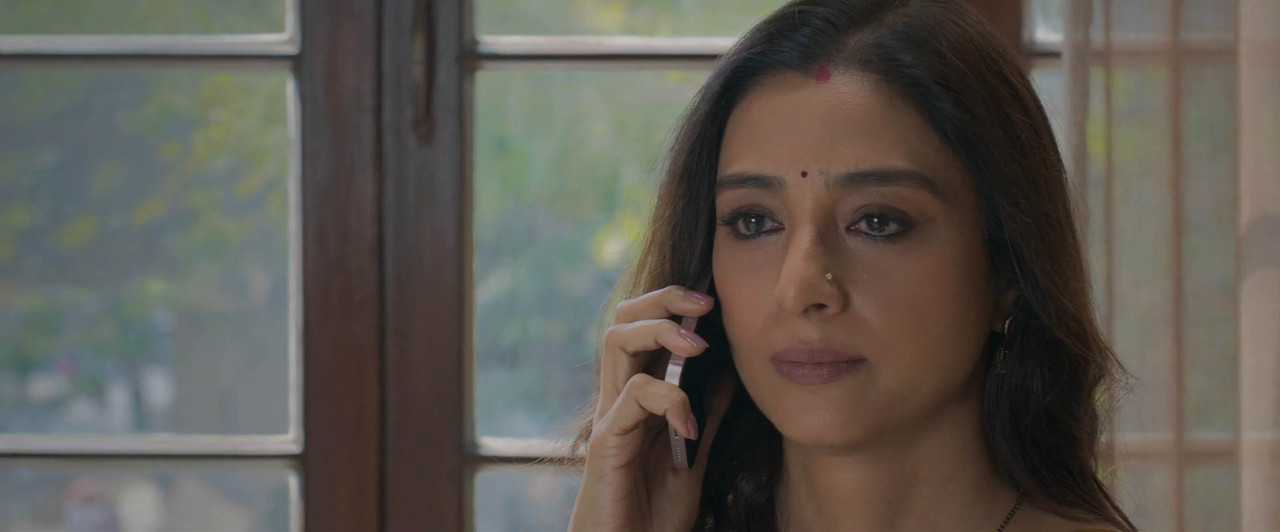 Auron Mein Kahan Dum Tha 2024 WebRip [Hindi] 480p, 720p, 1080p ESub Screenshot