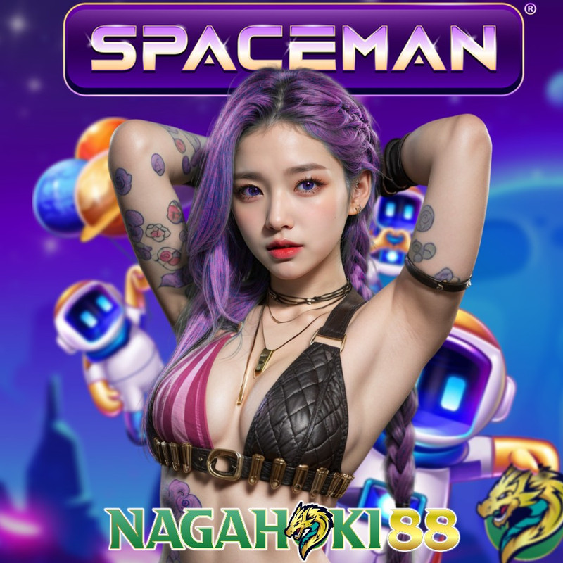 Spaceman 🛰️ Link Spaceman Slot Pragmatic Play Gampang Maxwin Hari Ini