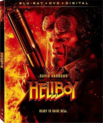 Hellboy 2019 1080p BRRip x265 10Bit DTS-HD MA-INFERNO