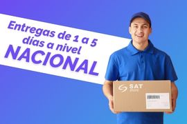 Entrega Nacional
