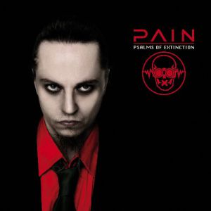Re: PAIN