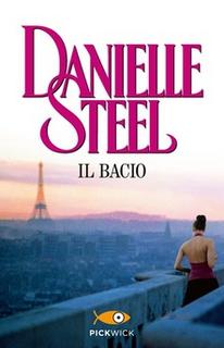 Danielle Steel - Il bacio (2006) .mp3 - 80 kbps