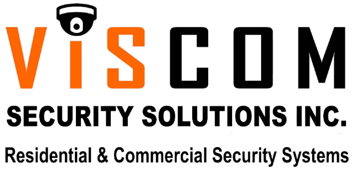 Viscom Security Solutions Inc. Logo