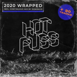 2020 Wrapped Hot Fuss (2020) .Flac