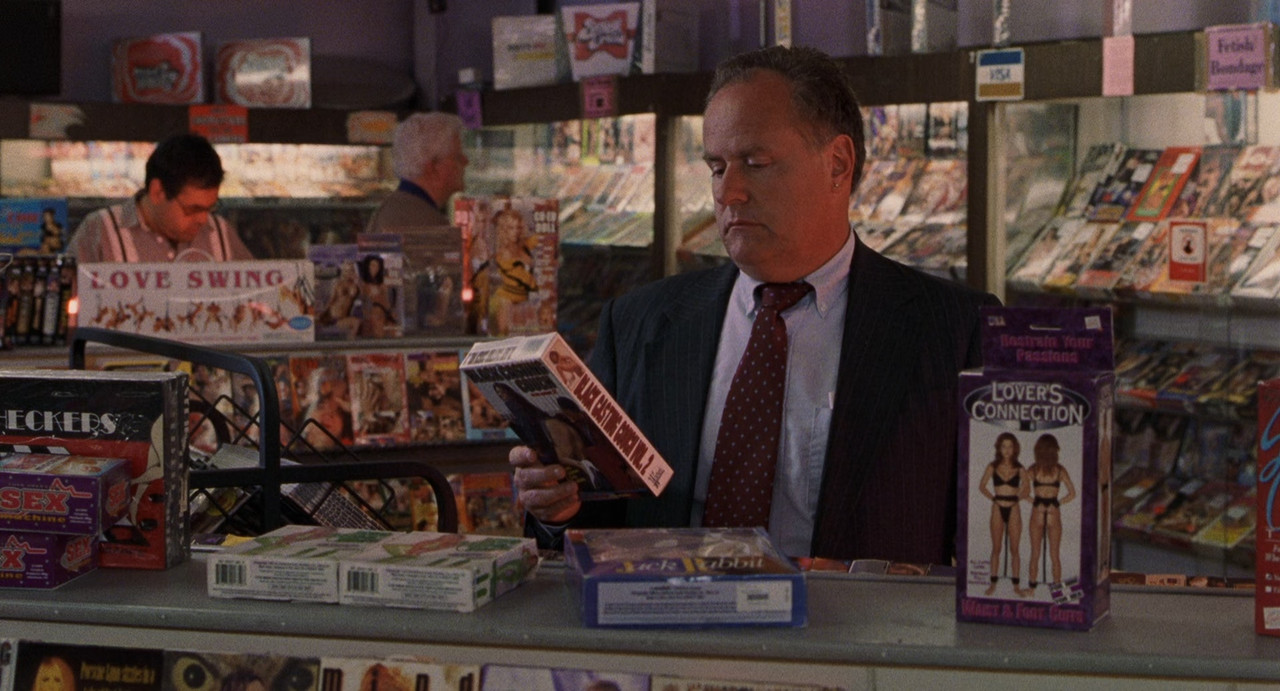 Ghost World 2001 Criterion (1080p x265 10bit Tig