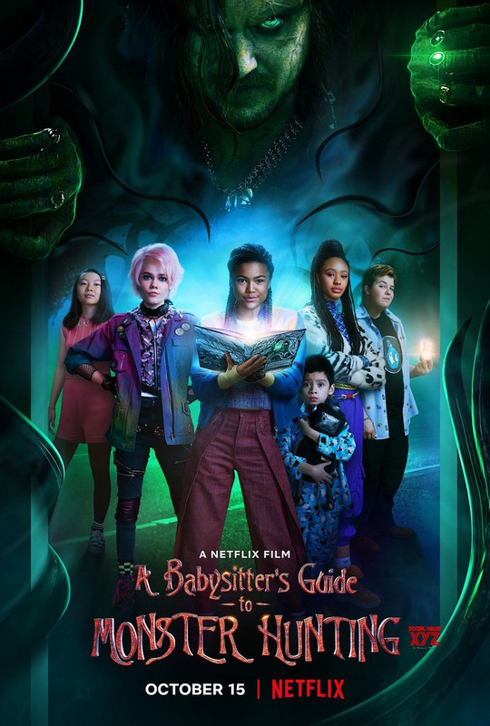a-babysitters-guide-to-monster-hunting-movie-HD-poster