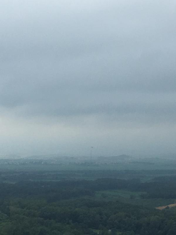 30 de julio - DMZ + Torre de Seúl - 22 días en Corea del Sur - Agosto 2019 (En construcción) (1)