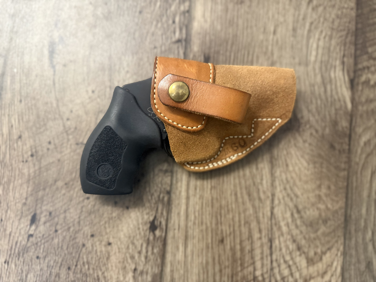 Got Some New To Me Leather > General Discussion > AR15.COM