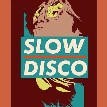 VA - Slow Disco (2021)