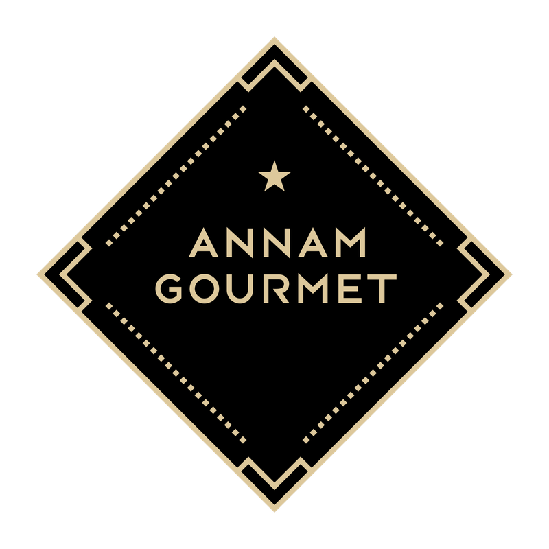 Annam Gourmet Market Logo