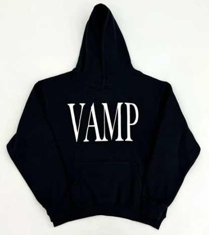 Playboy Carti Vamp Homicide Merch