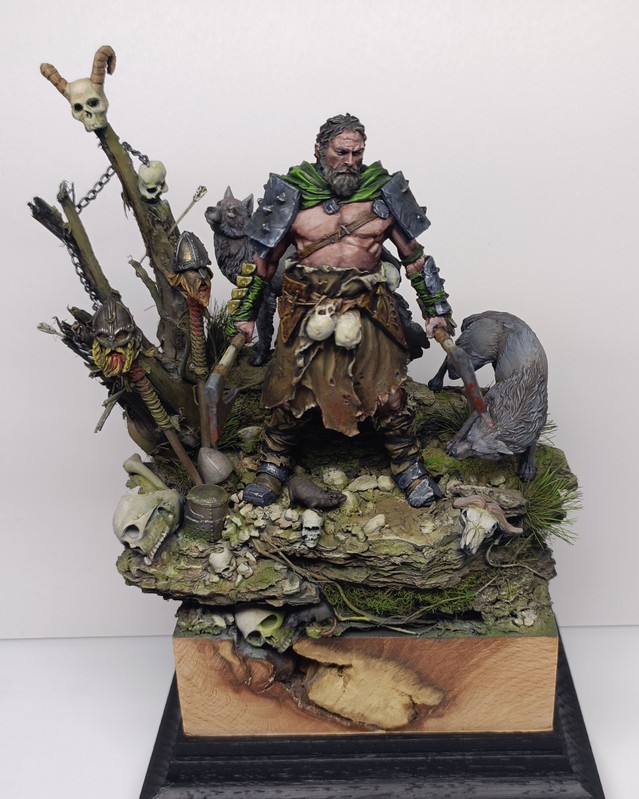 barbarian 2