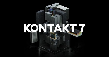 Native Instruments Kontakt 7 v7.1.3 WiN-bobdule