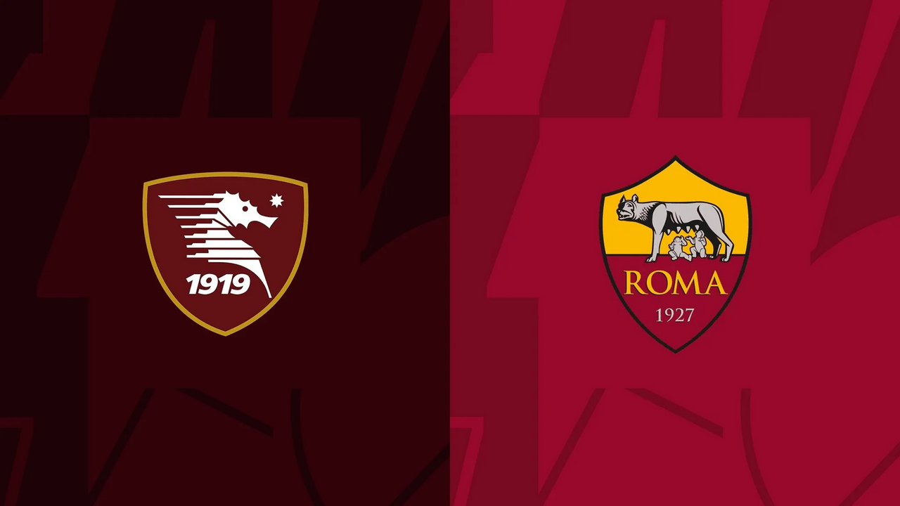 Salernitana vs Roma: Pronóstico, picks y dónde ver en vivo el partido de Serie A