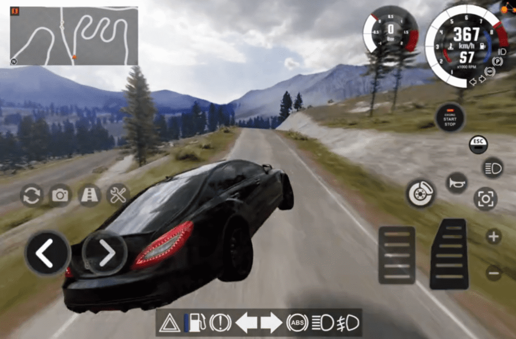 BeamNG.drive Mobile Download Android & iOS 5