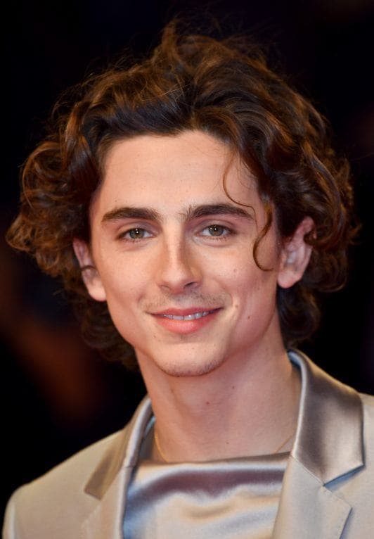 Cortes de cabello para hombres largo