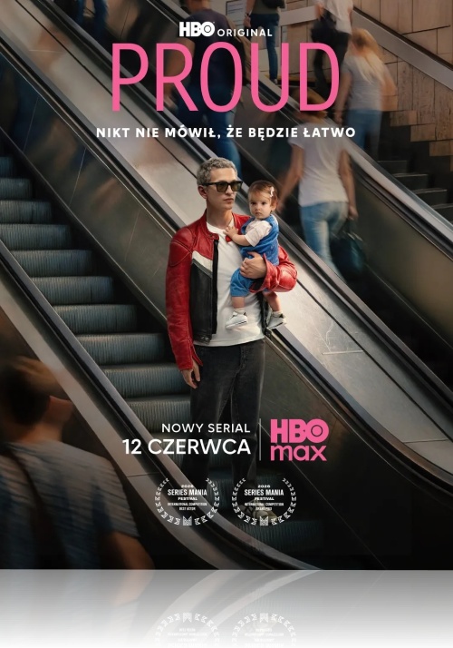 Proud (2026) [Sezon 1] PL.480p.WEBRip.XviD.2.0-Net / Serial PL