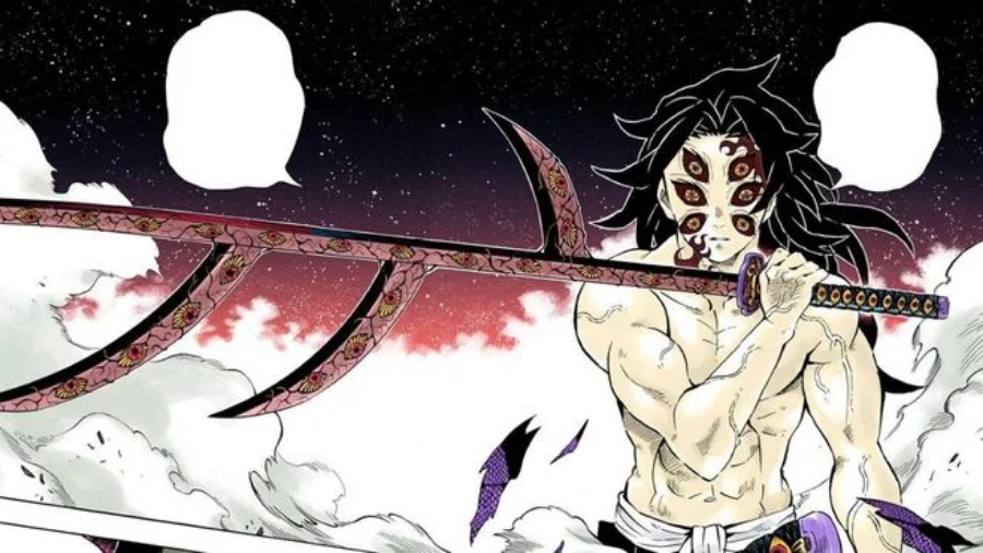 10 Most Dangerous Characters in Demon Slayer