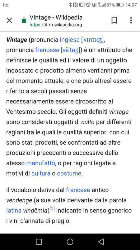 Incontri Vintage Chanel bottiglie