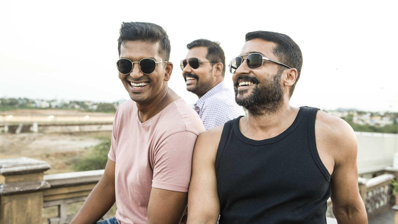 Soorarai Pottru Full Movie Download 2022 {Hindi} 480p || 720p || 1080p 4 Soorarai Pottru Full Movie Download 2022 {Hindi} 480p || 720p || 1080p