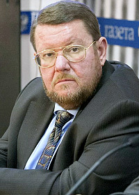 Евгений Сатановский