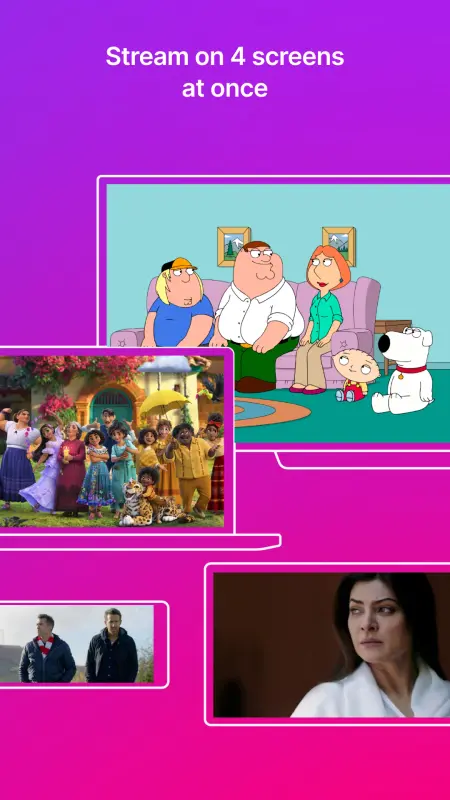 Download Jio Hotstar APK