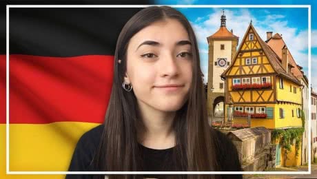 Complete German Course • Learn German for Beginners (2021-03)