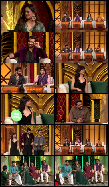  Aapka Apna Zakir S01 24th August 2024 720p HDRip x264 Full Indian Show [450MB] Full Movie Download screenshot