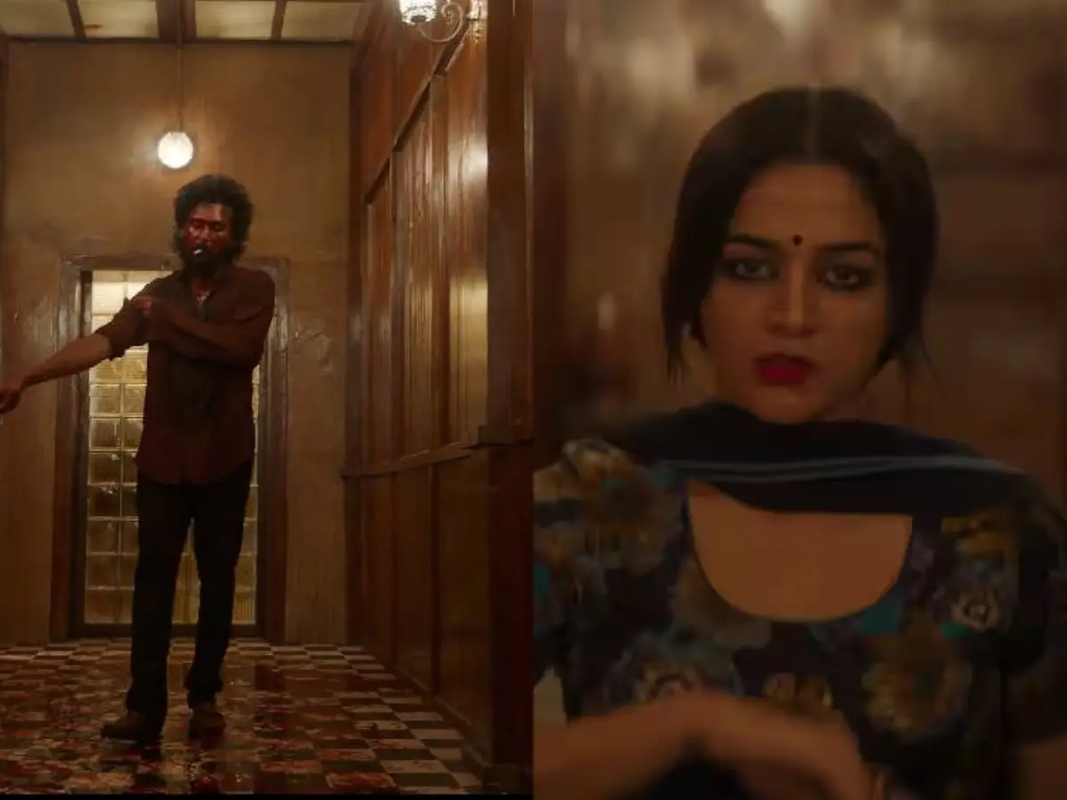 லோகேஷ் கனகராஜ் வாமிகா கபி