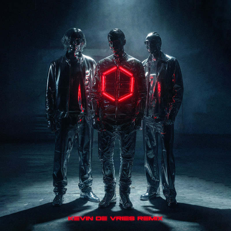 Don Diablo, Wiz Khalifa, Kevin de Vries, Chri$tian Gate$ - Go Home With A Stranger (Kevin de Vries Remix)