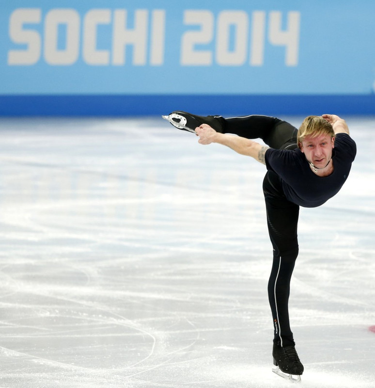 Plushenko allenamenti olimpiadi (12)