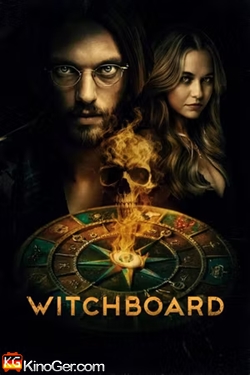 Witchboard (2025)