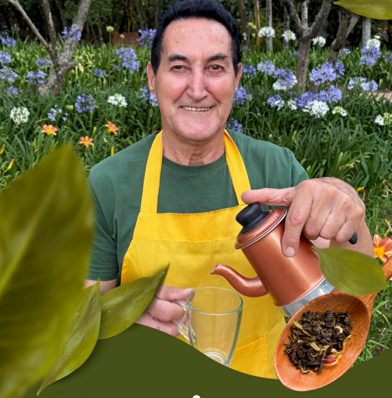 Ebook Capa 42 Receitas Naturais