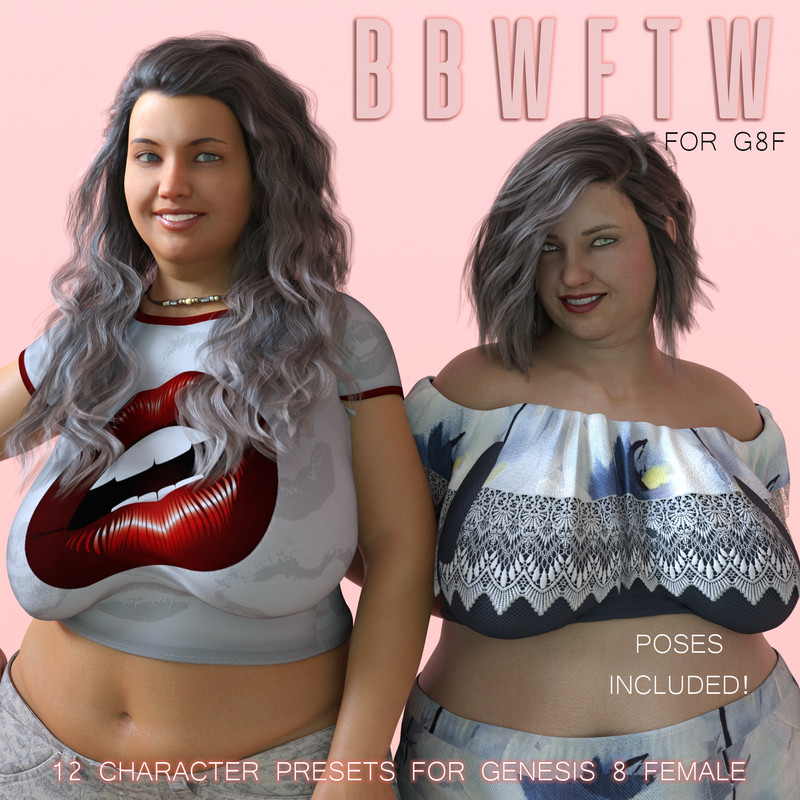 BBWFTW For G8F BBWFTW For G8F