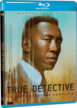 True Detective - Stagione 3 (2019).mkv BDRip ITA ENG AAC x264 [Completa]