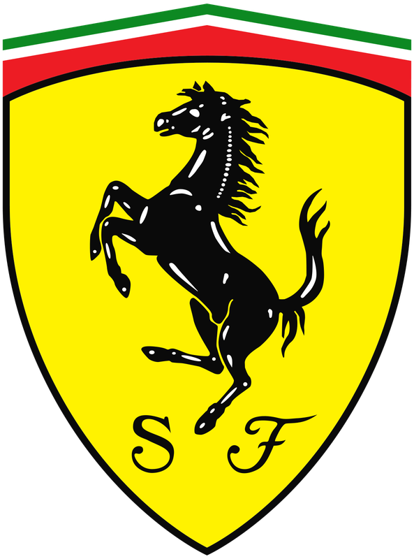 Ferrari 296 GT3