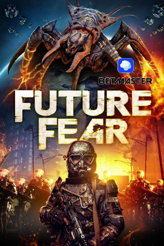  Future Fear (2021) 720p HDRip Hollywood Movie [Dual Audio] [Hindi (FanDub) or English] x264 AAC [800MB] Full Movie Download