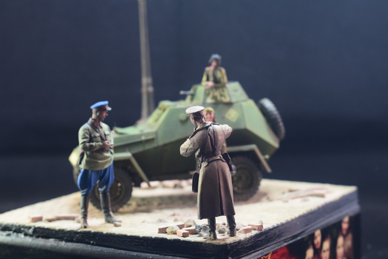 Guerreras