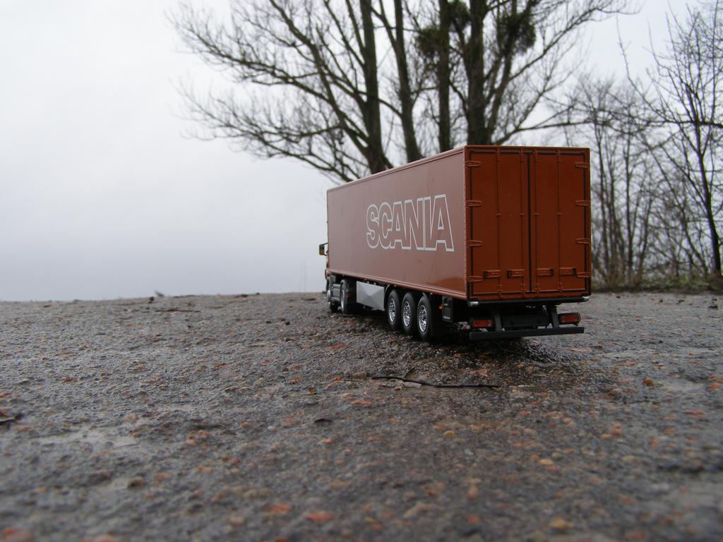 Scania R470 Minichamps (17)