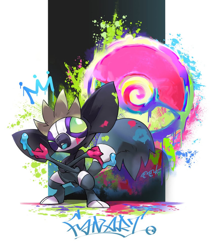 grafaiai-pokemon-drawn-by-nisotaniso-sam