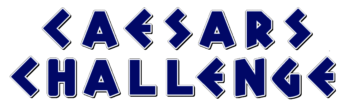 CAESARS CHALLENGE [NBC/Peacock] Episode 7 NGC Net Game Central