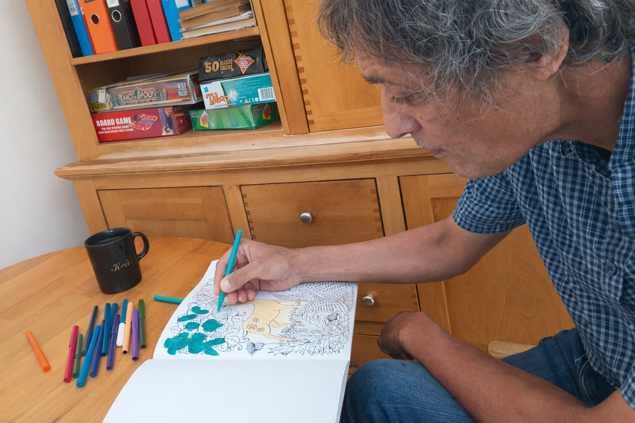 Care Assist residential property