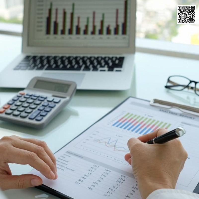 Public Accounting Firms: What They Do