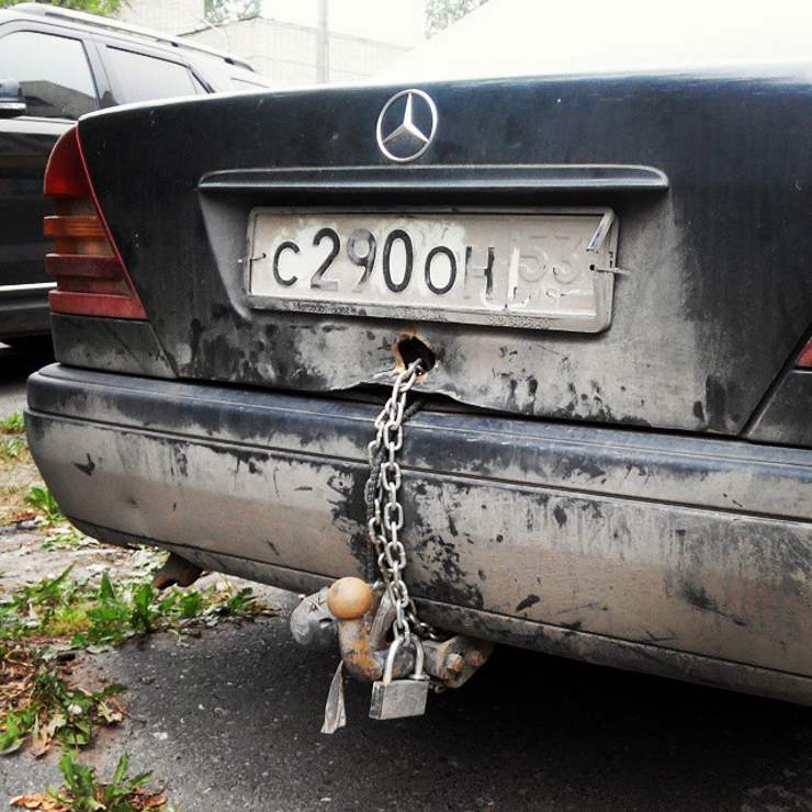 20 фото о людях, которые нашли выход из безвыходных ситуаций