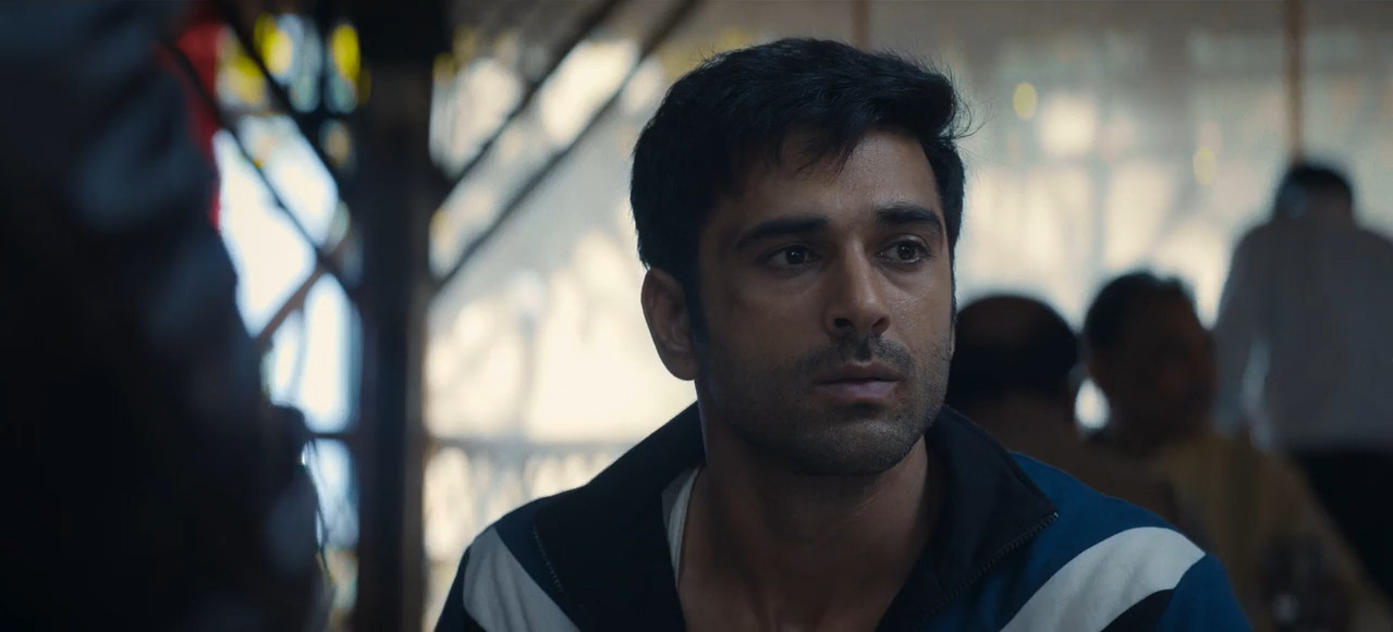 Glory 2026 WebRip Season 1 [Hindi + Tamil + Telugu] 480p 720p ESub Screenshot